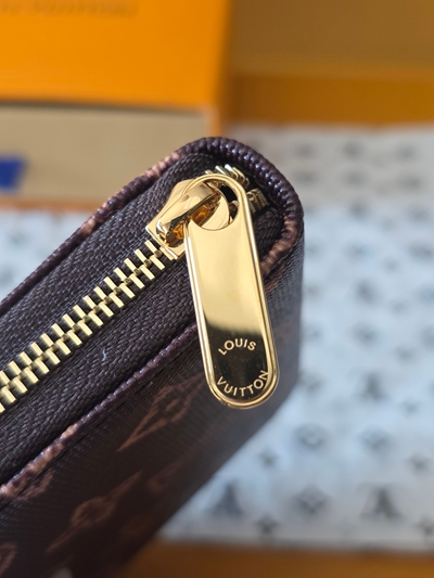 ルイヴィトン財布スーパーコピー198-5